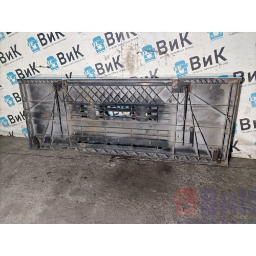 Капот DAF 95 505586 с деф. (747), 1309400-1