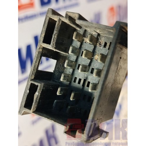 Автономный отопитель DAF 95 505586 Eberspacher D3L 3,2kw (748), 1339372-3