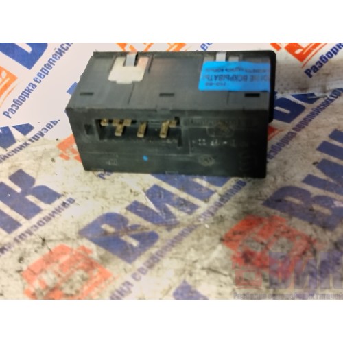 Пульт управления автономным отопителем с тепловым датчиком DAF 95 505586 (170), 221000310400-1