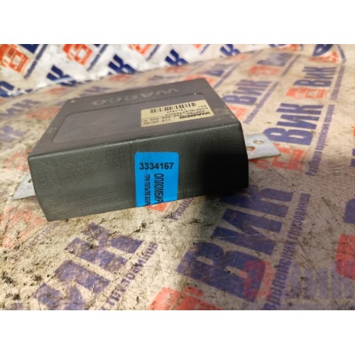 Блок ECAS DAF 95 505586 (167), 4460550290-3