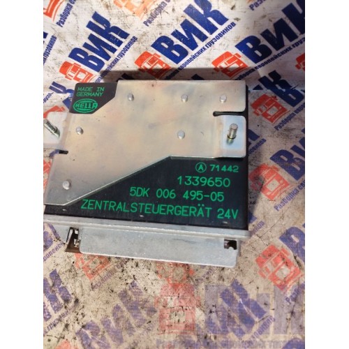 Блок управления светом DAF 95 505586 (166), 1339650