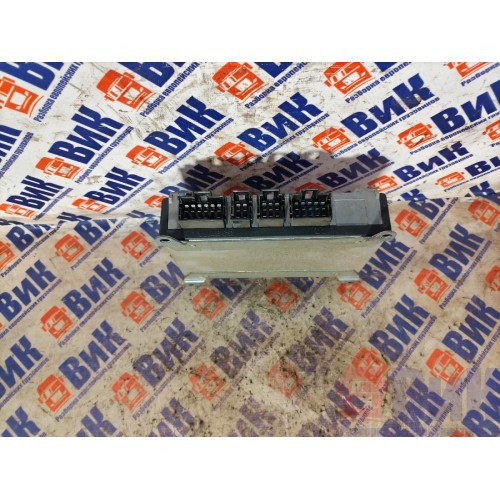 Блок ABS DAF 95 505586 (165), 4460044120-3