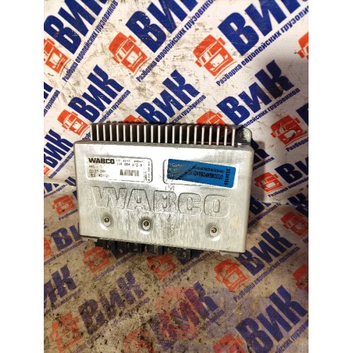 Блок ABS DAF 95 505586 (165), 4460044120