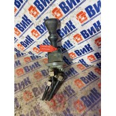 Кран ручного тормоза DAF 95 505586 (740)