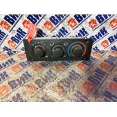 Блок управления климат-контролем DAF 95 505586 (731)
