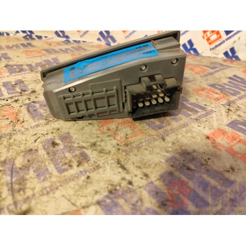 Блок управления стеклоподъемником Volvo FH LH неориг. (164), -2