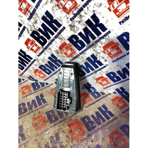 Блок управления стеклоподъемником Volvo FH LH неориг. (164), -3