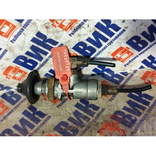 Клапан сцепления DAF 95 505586 (737), 4630220210