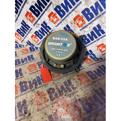 Динамик DAF 95 505586 BRIBMTON (734), -3