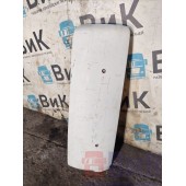 Дефлектор кабины DAF 95 505586 LH с деф. (725)