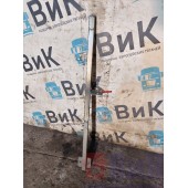 Кронштейн продолжения двери DAF 95 505586 LH (730)