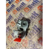 Замок двери DAF 95 505586 наружный LH (726)