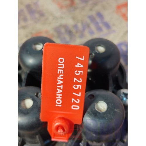 Кран 4-контурный DAF 95 505586 неориг. (720), -4