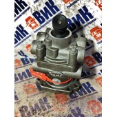 Кран главный тормозной DAF 95 505586 неориг. (713)