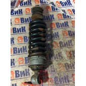 Амортизатор кабины DAF 95 505586 задний (724)