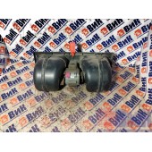 Моторчик отопителя (печки) DAF 95 505586 с деф. (718)