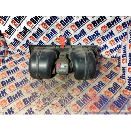 Моторчик отопителя (печки) DAF 95 505586 с деф. (718), 