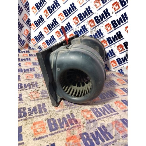 Моторчик отопителя (печки) DAF 95 505586 с деф. (718), -4