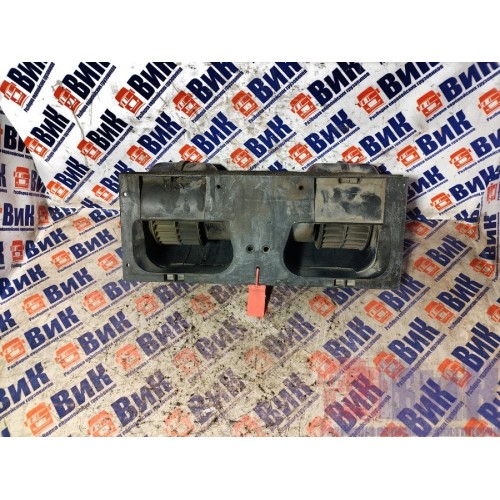 Моторчик отопителя (печки) DAF 95 505586 с деф. (718), -5