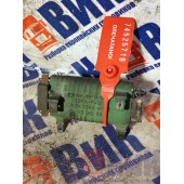 Реостат отопителя (печки) DAF 95 505586 (719)