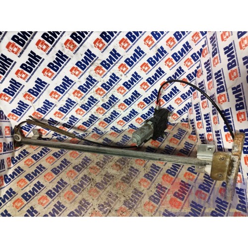 Стеклоподъемник DAF 95 505586 с моторчиком LH (701), 