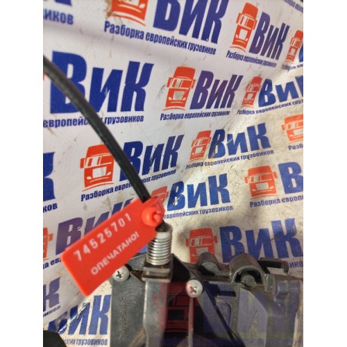 Стеклоподъемник DAF 95 505586 с моторчиком LH (701), -5