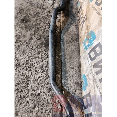 Кулиса КПП DAF 95 505586 в сборе (705), -2