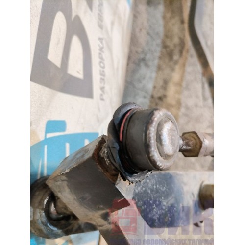 Кулиса КПП DAF 95 505586 в сборе (705), -1