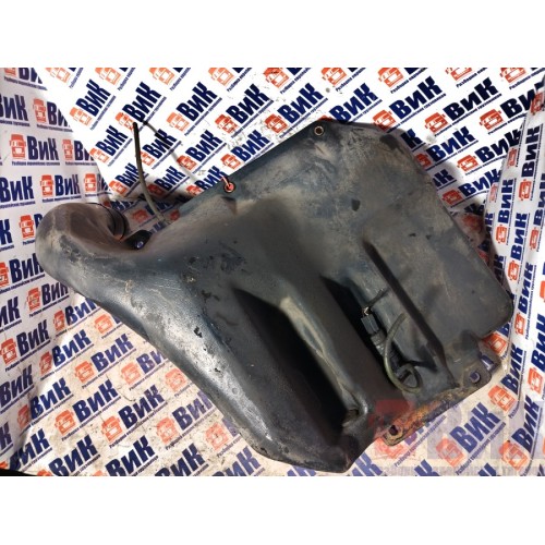 Бачок омывателя DAF 95 505586 (704), 9539400-4