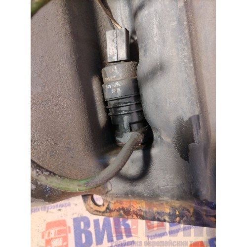 Бачок омывателя DAF 95 505586 (704), 9539400-1