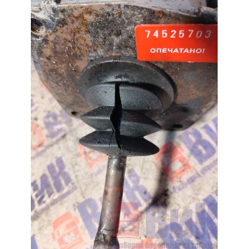 ПГУ DAF 95 505586 KONGSBERG с деф. (703), -3