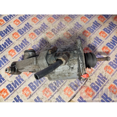 ПГУ DAF 95 505586 KONGSBERG с деф. (703), -1