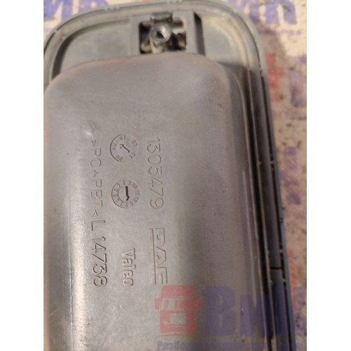 Ручка открывания двери DAF 95 505586 наружная LH (709), 1305479-2