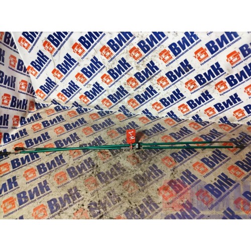 Тяга замка двери DAF 95 505586 комплект из 2-х штук LH (707), -2