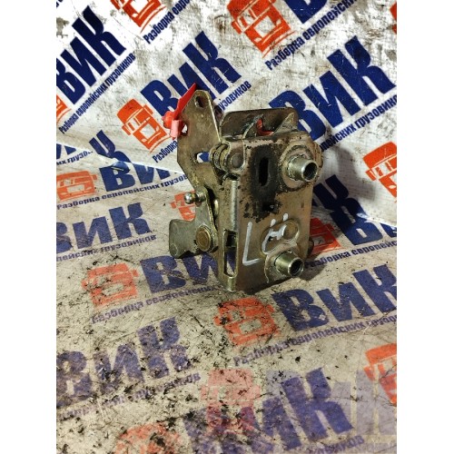 Замок двери DAF 95 505586 внутренний LH (708), 