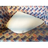 Спойлер кабины DAF 95 505586 LH с деф. (680)