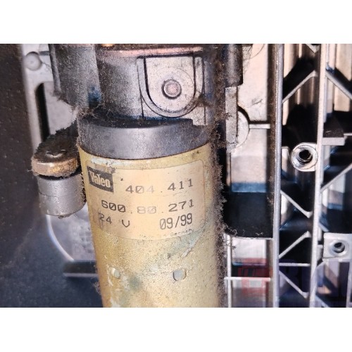 Люк электрический DAF 95 505586 (159), 60080271-4