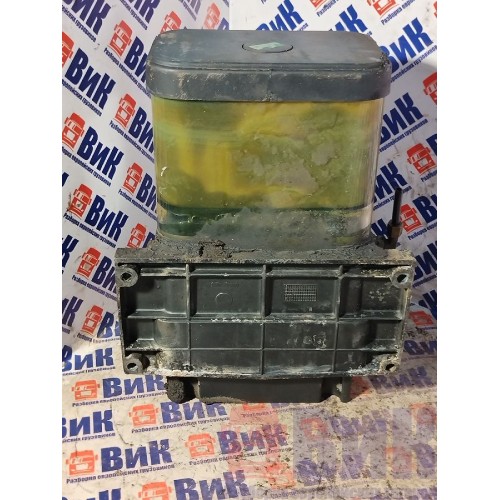 Центральная смазка DAF 95 505586 (158), -3