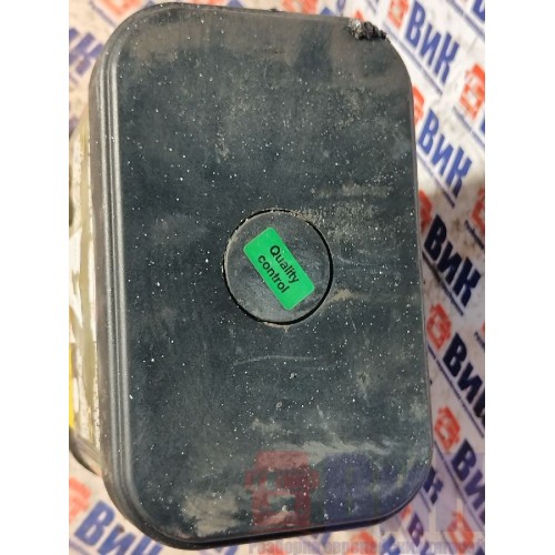 Центральная смазка DAF 95 505586 (158), -4