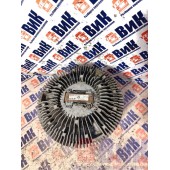 Вискомуфта (термомуфта) DAF 95 505586 механическая (681)