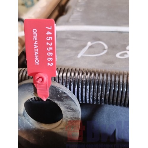 Двигатель в сборе MAN D2066 LF57 2013г №50537001133703 (без стартера и вискомуфты) (662), -5