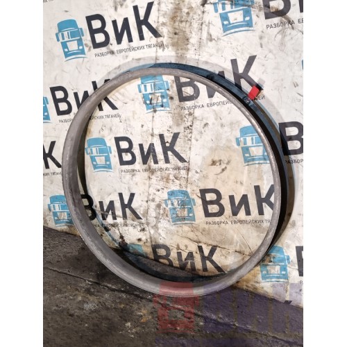 Кольцо диффузора DAF 105 MX375 №А162900 алюм. (694), -3