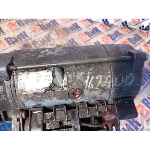 Стартер DAF 105 MX375 №А162900 (656), -2