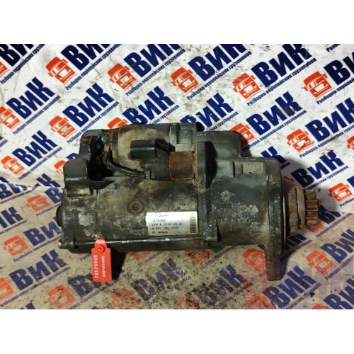 Стартер DAF 105 MX340 066824 (699), 1876369