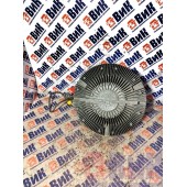 Вискомуфта (термомуфта) MAN D2066 LF57 №50537001133703 (672)