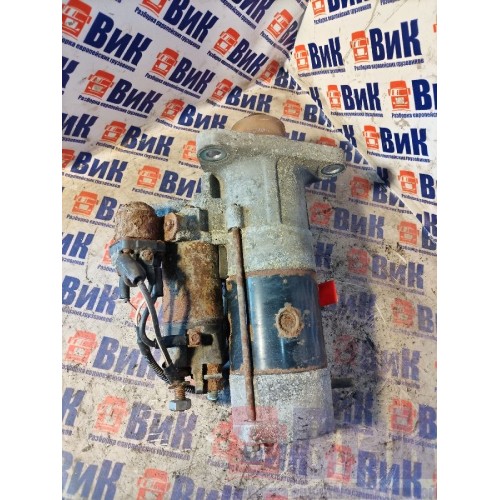 Стартер MAN D2066 LF57 №50537001133703 (659), 51262017199-1