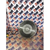 Вискомуфта (термомуфта) MAN D2066 LF57 №50526360892641 (676)