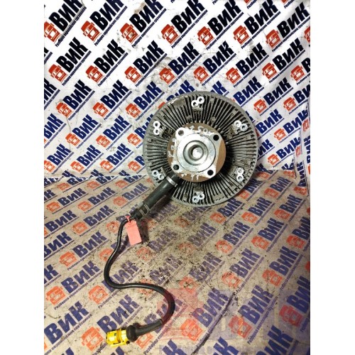 Вискомуфта (термомуфта) MAN D2066 LF57 №50526360892641 (676), 4045360-4