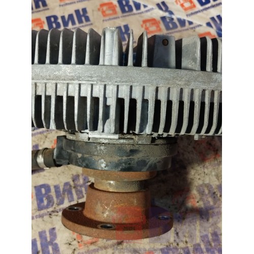 Вискомуфта (термомуфта) MAN D2066 LF57 №50526360892641 (676), 4045360-5