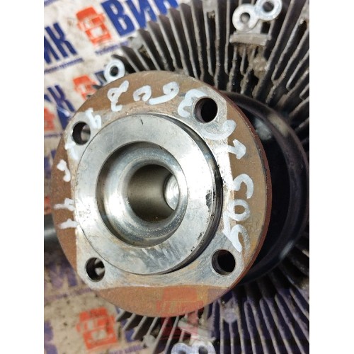 Вискомуфта (термомуфта) MAN D2066 LF57 №50526360892641 (676), 4045360-1